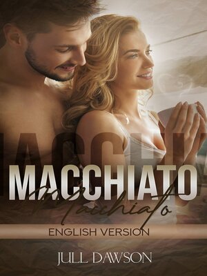 cover image of Macchiato
